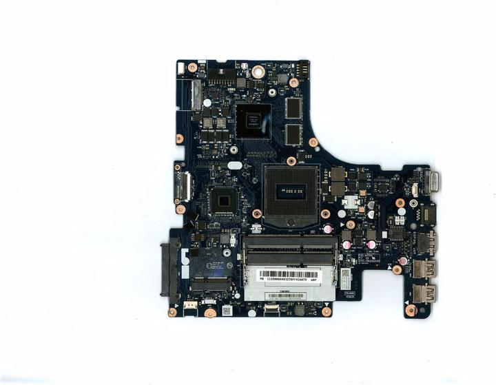 Immagine prodotto Lenovo AILZA MB W8S UMA 37W