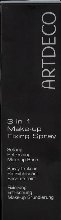 Immagine prodotto Artdeco Fissatore di trucco 3 in 1 (Trasparente)