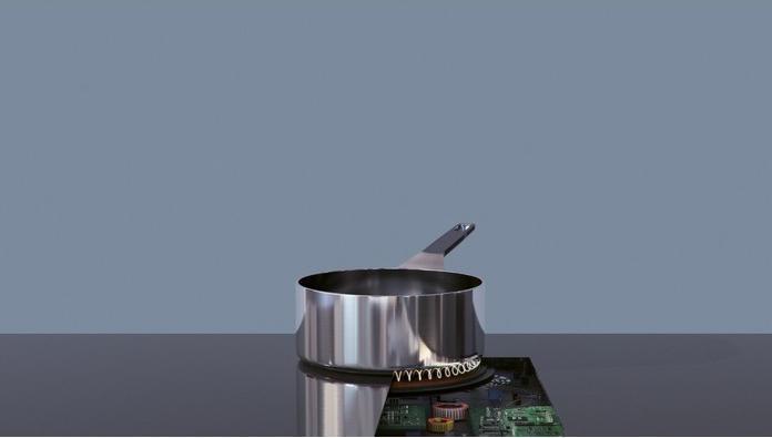 Immagine prodotto Electrolux EIS62453