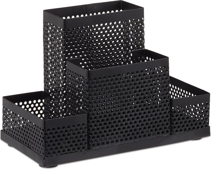 Image du produit Relaxdays Organisateur de bureau