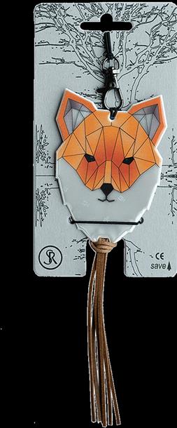 Softreflector Fuchs