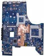 Image du produit Lenovo QAWGF MB DIS E11200 W/HDMI/BT