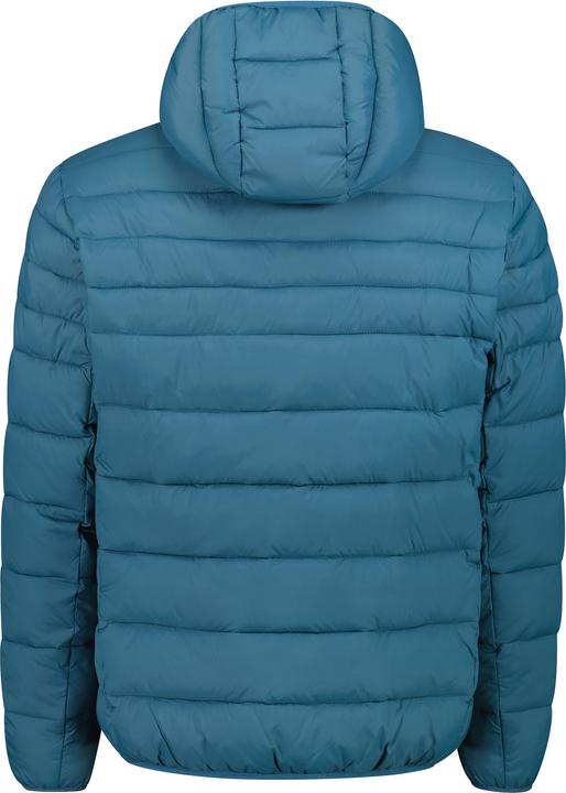 Actual product image CMP Campagnolo Hoodie (3XL)