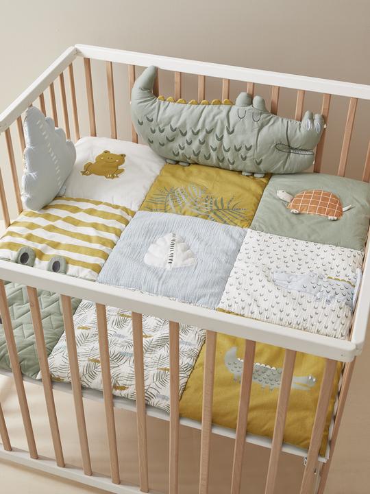 Actual product image Vertbaudet Decke (100 x 100 cm)