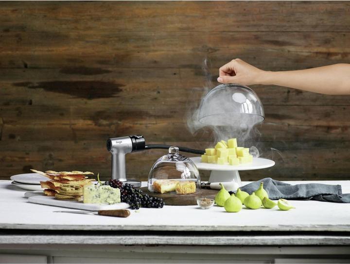Image du produit Sage Pistolet de smoking