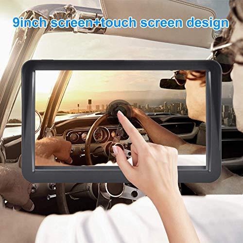Actual product image Aonerex GPS Navi for car