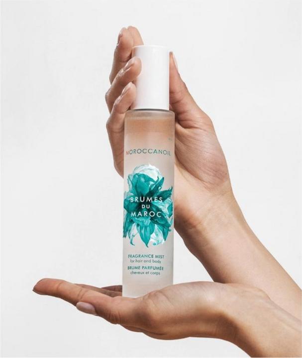Immagine prodotto Moroccanoil Nebbia di profumo (Eau de toilette, 100 ml)