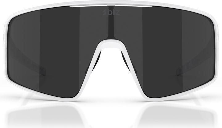 Image du produit Bliz P001 (blanc mat, Fumée)