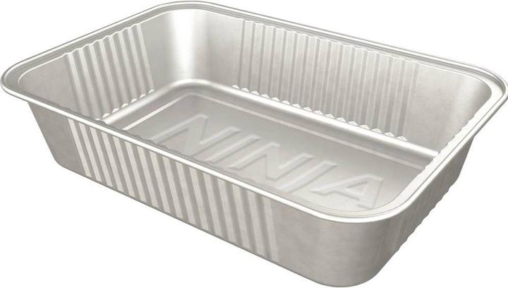 Ninja Vassoio per barbecue a legna