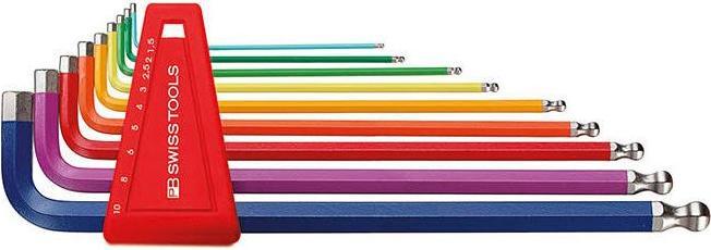 Actual product image PB Swiss Tools Pb212lhrb