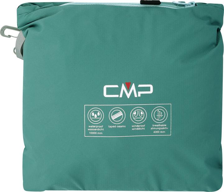 Immagine prodotto CMP Campagnolo Zip Hoodie (42, L)
