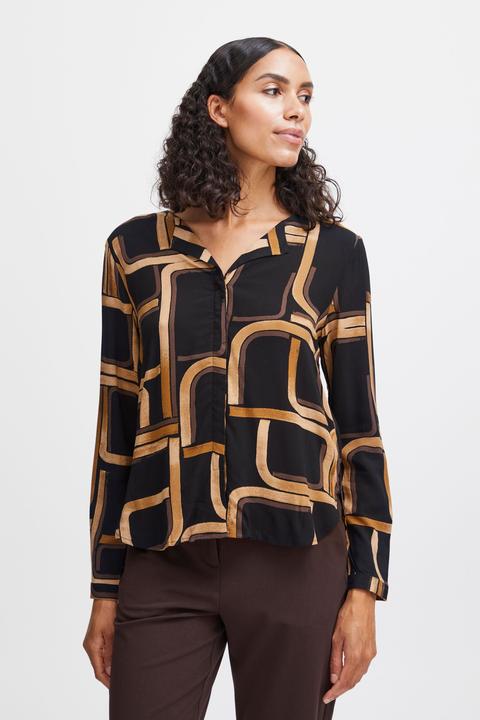 Immagine prodotto B.young CAMICIA BYJOSA REG - 20813832 (38)