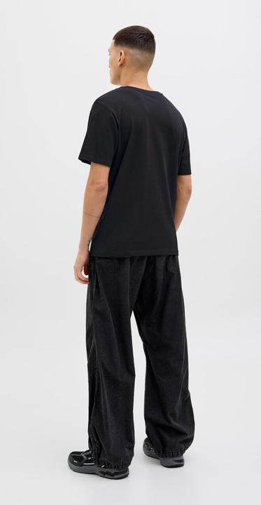 Produktbild Jack & Jones Logo Rundhals T-shirt T-shirt (S)