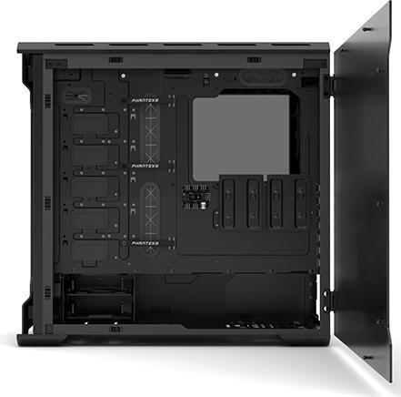 Produktbild Phanteks Enthoo Evolv ATX (ATX, mATX, Mini-ITX, E-ATX)