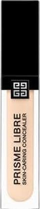 Image du produit Givenchy Prisme Libre correcteur liquide (Skin- Caring Concealer) 11 ml - Nuance : N345