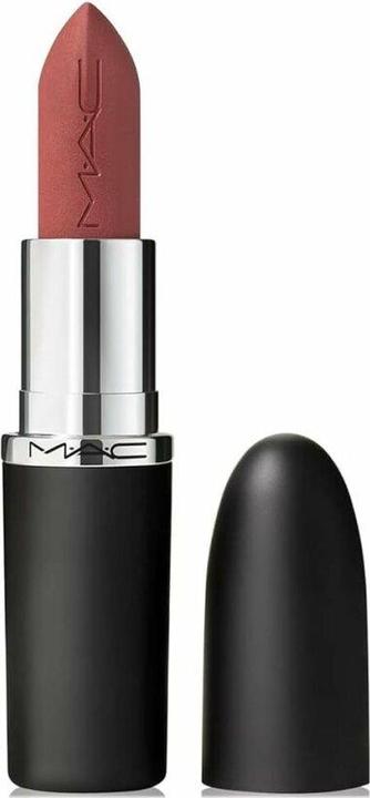 Actual product image MAC Cosmetics Macximal (617 Velvet Teddy)