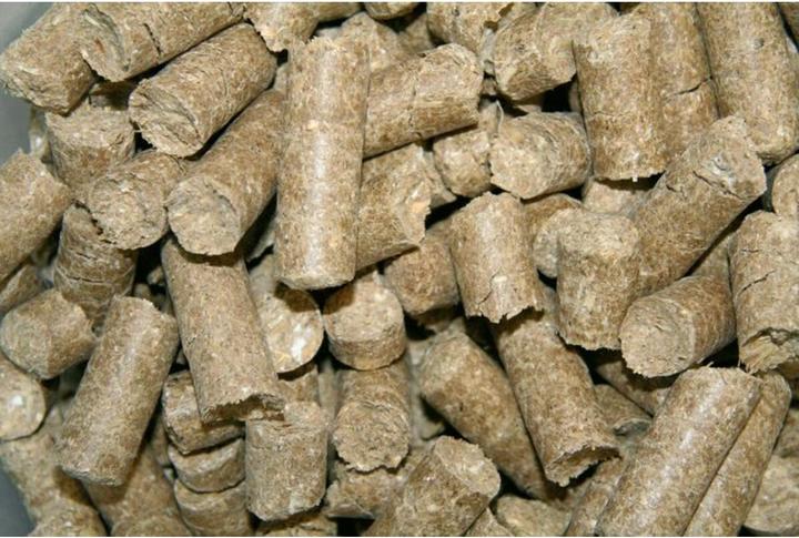 Immagine prodotto Kerbl Delizia Classics Banana - Snack per cavalli - 1 kg (1 x, 1000 g)
