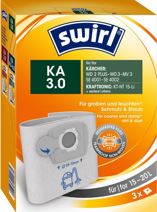 Produktbild Swirl KÄ 3 (1 x)