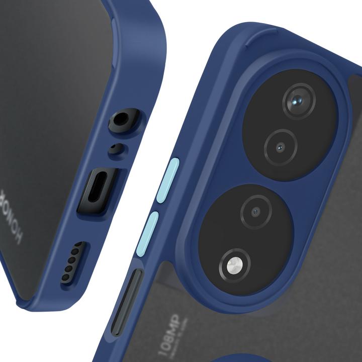 Produktbild Avizar Kameo Schutzhülle Series (Honor 90 Smart)