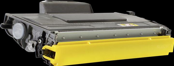 Produktbild KMP B-T21 Toner kompatibel mit Brother TN-2120 (BK)