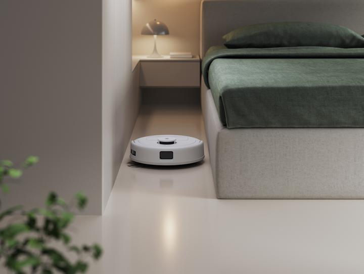 Produktbild Ecovacs Mini (Saugroboter)
