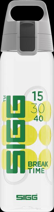 Produktbild Sigg TOTAL CLEAR ONE MYPLANET BREAK TIME 0.75 L Tritan (0.75 l)