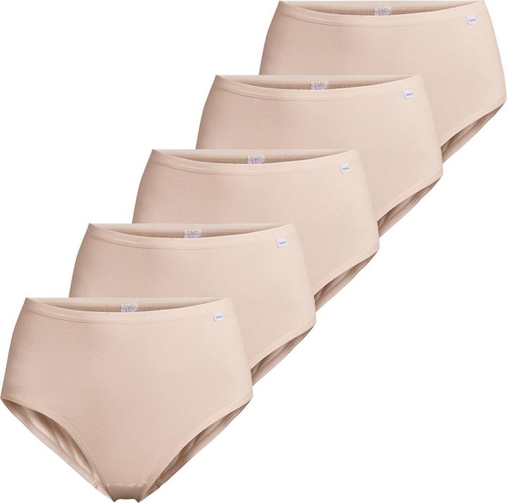Immagine prodotto Speidel 5er Pack Britta Hüftslip (48, 4XL, Confezione da 5 pezzi)