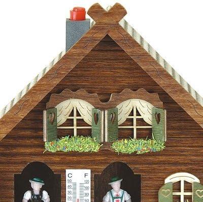 Produktbild Trenkle Wetterhaus TU 818