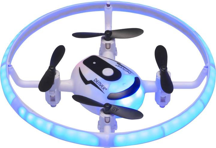 Image du produit Denver DRO-121 (Drone pour enfants)