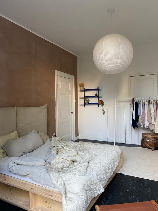 Actual product image Karup Design Ziggy (160 x 200 cm)