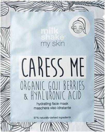 Milk_Shake Set My Skin Goji Berries & Hyaluronic Acid, Masca pentru Fata, 6buc