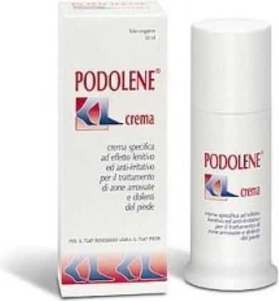 Immagine prodotto Balanil Podolene Crema 100ml (Crema corpo, 100 ml)
