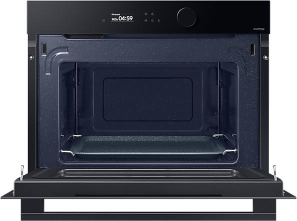 Actual product image Samsung MICROGOLFOVEN INBOUW NQ5B5713GBK (50 l)