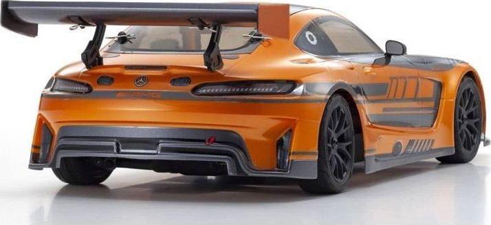 Image du produit Kyosho Europe Touring Car Fazer MK2 Mercedes GT3 AMG ARTR (Presque prêt à être conduite)