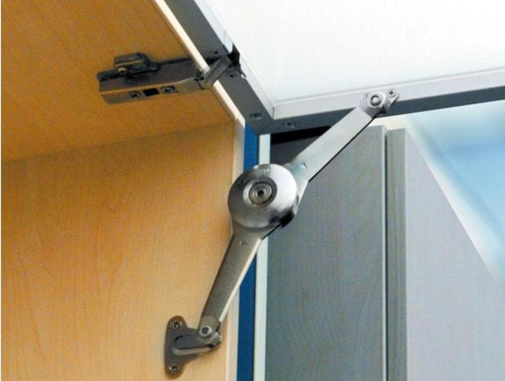 Actual product image Kesseböhmer Duo Standard