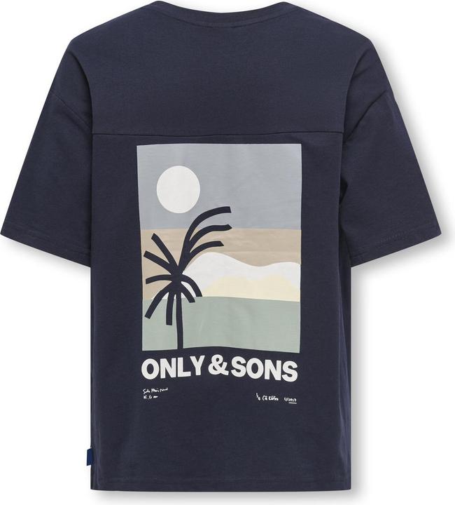 Image du produit Only & Sons Junior OSJARTSY T-shirt T-shirt (146)