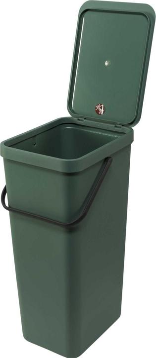 Produktbild Brabantia Recyclingeimer Sort & Go (40 l)