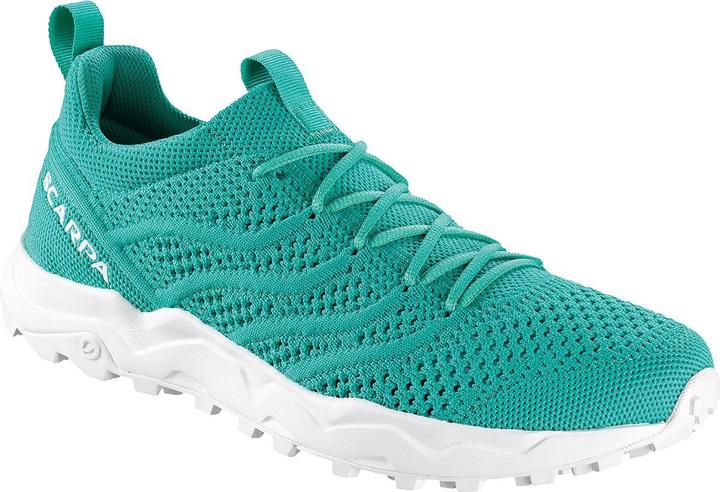 Actual product image Scarpa Gecko City Schuhe (40.5)