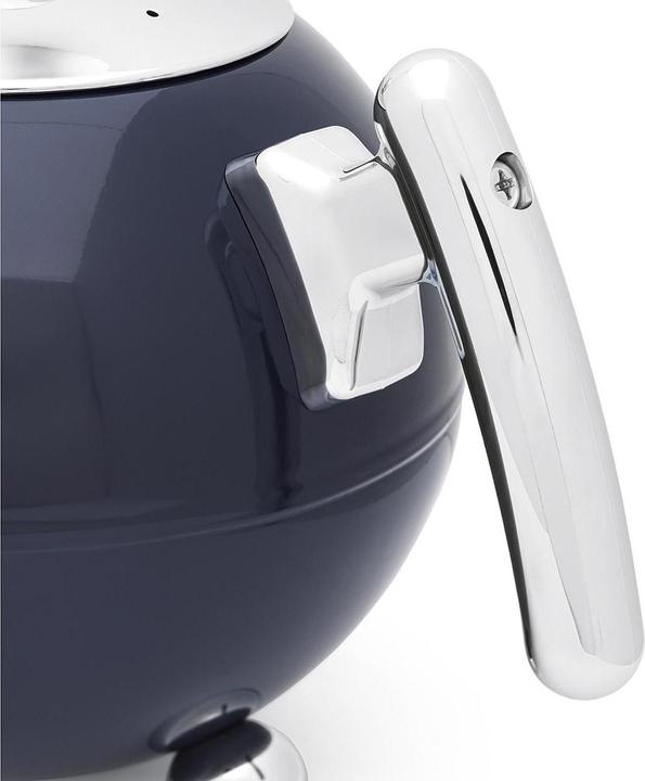 Actual product image Bredemeijer Teapot 'Duet Bella Ronde (1.20 l)