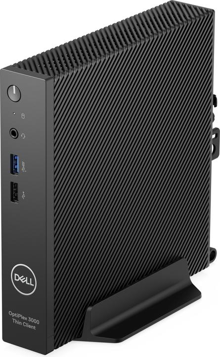 Produktbild Dell OptiPlex 3000 (Intel Pentium Silver N6005, 8 GB, 256 GB, Intel UHD Graphics)