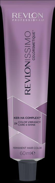 Revlon Professional Colorsmetique 55.22 Hellburgund Intensiv (Hellbraun Mahagoni-Irisé)
