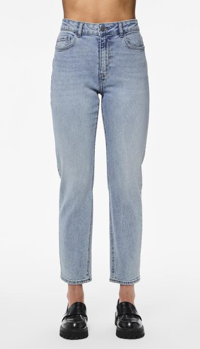 Produktbild Pieces PCBELLA HW Tapered Fit Jeans (W30/L30)