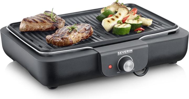 Produktbild Severin PG 8556