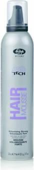 Lisap High Tech Mousse Volumizzante (300 ml, Schaumfestiger)