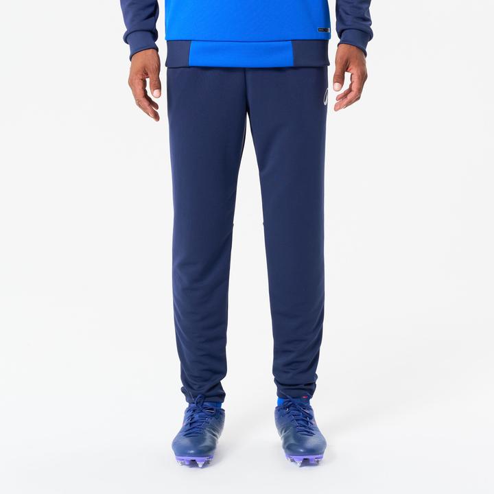 Actual product image Kipsta Fussball Trainingshose - Essential blau (W32/L33)