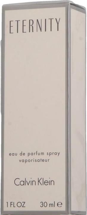 Produktbild Calvin Klein Eternity (Eau de Parfum, 30 ml)
