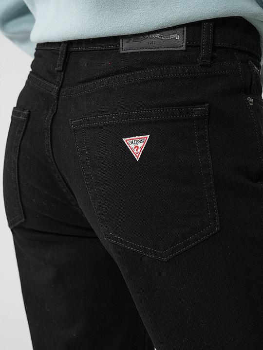 Actual product image Guess Straight (W26/L30, W26/L32)