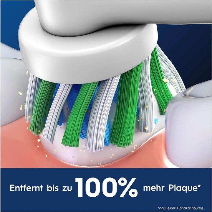 Image du produit Oral-B Pro CrossAction (4 x)