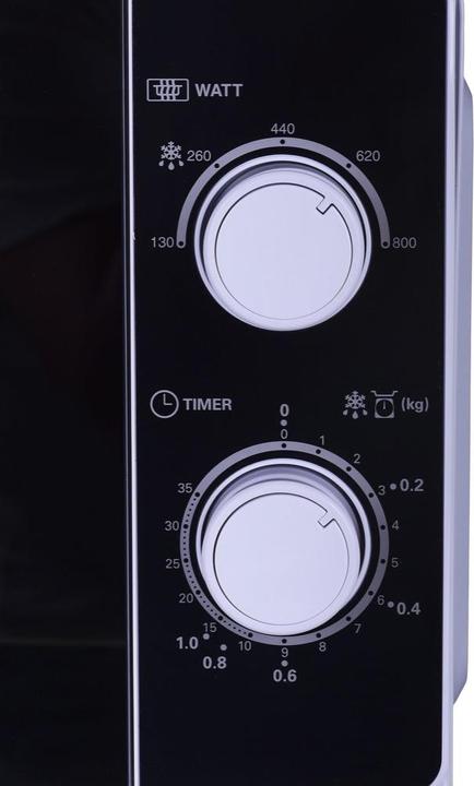 Actual product image Sharp R200ww (20 l)