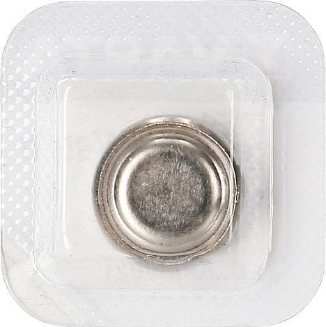 Produktbild Varta Knopfzelle V301, 1.55V (10 Stk., SR43, 82 mAh)